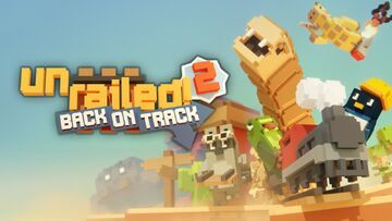 Unrailed 2 testé par Nintendo-Town Unrailed 2 testé par Nintendo-Town