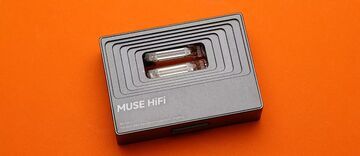 Muse Hifi M3 testé par Headfonics Muse Hifi M3 testé par Headfonics