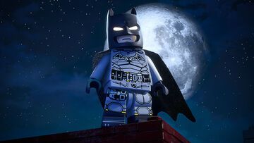 LEGO Batman: Legacy of the Dark Knight test� par GameSpace