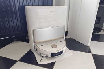 Test Mova V70 Ultra