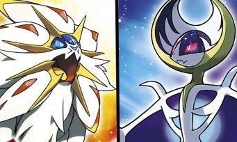Pokemon Sun and Moon test par JeuxActu.com Pokemon Sun and Moon test par JeuxActu.com