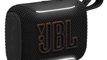 JBL GO 5 test par Les Numériques JBL GO 5 test par Les Numériques