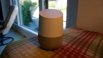 Google Home test par TechRadar Google Home test par TechRadar