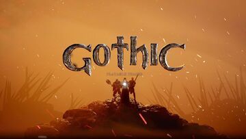 Gothic 1 Remake testé par Console Tribe Gothic 1 Remake testé par Console Tribe