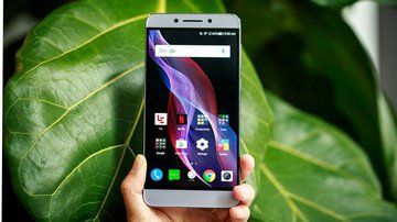 LeEco Le Pro 3 test par CNET USA