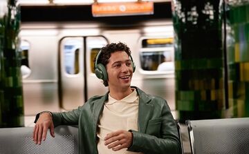 Test JBL Live 780NC