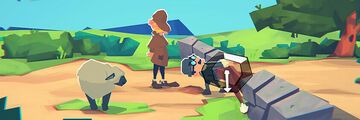 Rush test par Games.ch Rush test par Games.ch