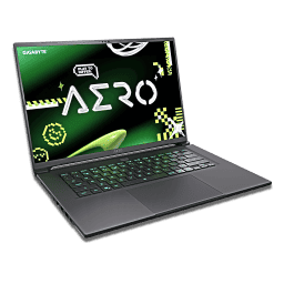 Gigabyte Aero X16 testé par TechPowerUp Gigabyte Aero X16 testé par TechPowerUp