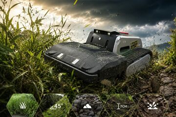 Rain test par Maison et Domotique