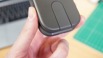 Logitech Mobi Fold reviewed by Les Num�riques