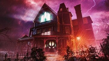 Test The 7th Guest Remake