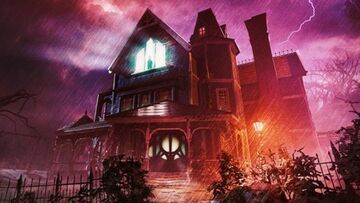 The 7th Guest Remake test� par GameHope