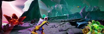 Voidling Bound testé par Games.ch Voidling Bound testé par Games.ch