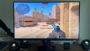 Alienware AW2525HM testé par PCGamer Alienware AW2525HM testé par PCGamer