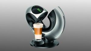 Anlisis DeLonghi Eclipse