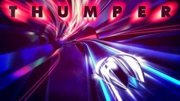 Thumper test par GameBlog.fr