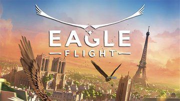 Eagle Flight test par GameBlog.fr Eagle Flight test par GameBlog.fr