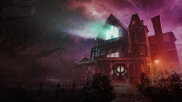 The 7th Guest Remake test� par Shacknews
