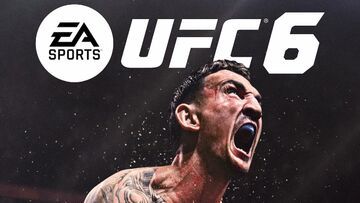 EA Sports UFC 6 testé par GameSpew EA Sports UFC 6 testé par GameSpew