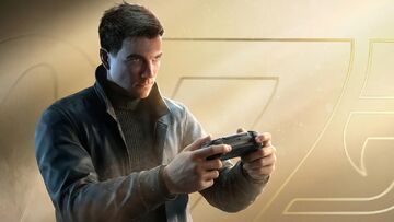 007 First Light test� par PixelCritics