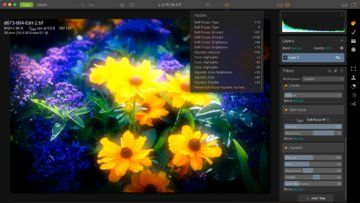 MacPhun Luminar 1.0 im Test: 1 Bewertungen, erfahrungen, Pro und Contra