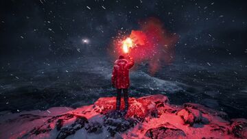 WILL: Follow the Light test� par NerdMovieProductions