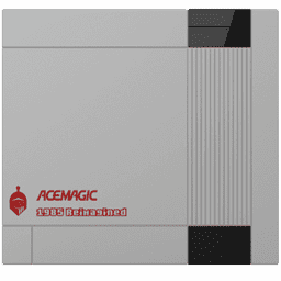 Acemagic Retro X5 reviewed by TechPowerUp Acemagic Retro X5 reviewed by TechPowerUp