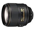 Nikon AF-S Nikkor 105mm Review