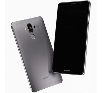 Huawei Mate 9 test par Les Numriques