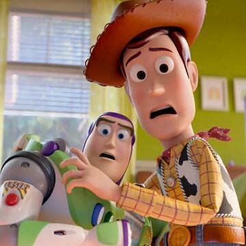 Tests Toy Story 5