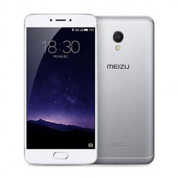 Meizu MX6 test par Les Numériques Meizu MX6 test par Les Numériques