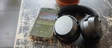 Test Sennheiser Momentum 5