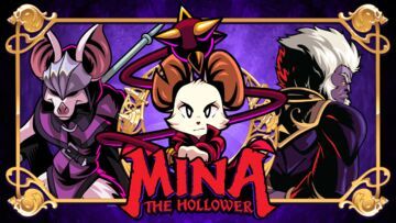 Mina the Hollower test� par Xbox Tavern
