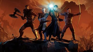 Gothic 1 Remake testé par Multiplayer.it Gothic 1 Remake testé par Multiplayer.it