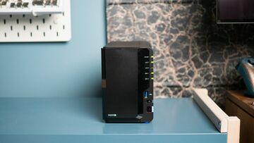 Synology DS225 testé par Android Central Synology DS225 testé par Android Central