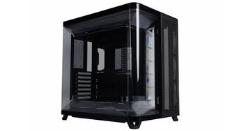 Test Corsair Air 5400