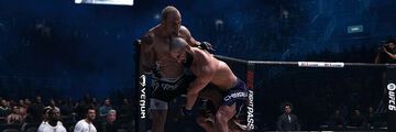 EA Sports UFC 6 reviewed by Games.ch EA Sports UFC 6 reviewed by Games.ch