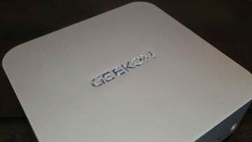 Geekom A9 Max testé par Clubic.com Geekom A9 Max testé par Clubic.com