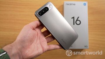 Realme 16 Review
