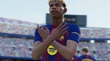 eFootball Kick-Off test� par Multiplayer.it
