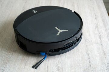 Ecovacs Deebot T90 Pro Omni test� par Journal du Geek