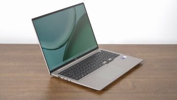 Honor MagicBook 16 test� par Chip.de