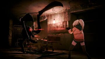 Silly Polly Beast test� par GameSpace