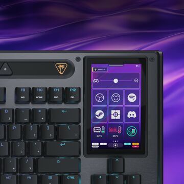 Turtle Beach KB7 reviewed by COGconnected Turtle Beach KB7 reviewed by COGconnected