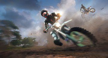 Test Moto Racer 4