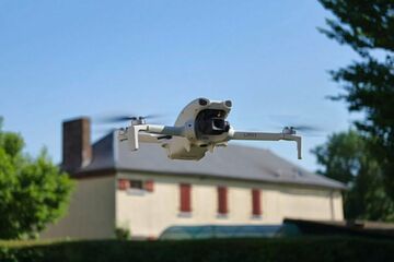 An�lisis DJI Lito 1