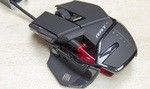 Test Mad Catz RAT 4