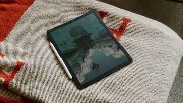 Amazon Kindle Scribe test par Trusted Reviews Amazon Kindle Scribe test par Trusted Reviews