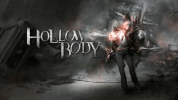 Hollowbody testé par Phenixx Gaming Hollowbody testé par Phenixx Gaming