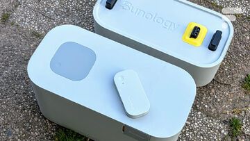 Sunology Play testé par FrAndroid Sunology Play testé par FrAndroid